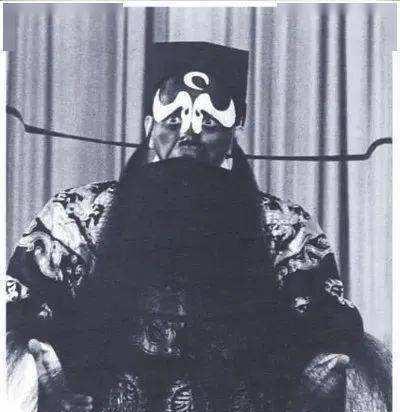 裘盛戎|张君秋的“阿庆嫂”和裘盛戎的“乌豆”真不错，只不过时运不济