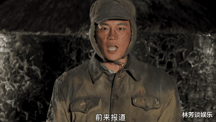 野蛮生长|双眼无神,台词硬挤?《风吹半夏》男一号,把“资源咖”玩出名堂