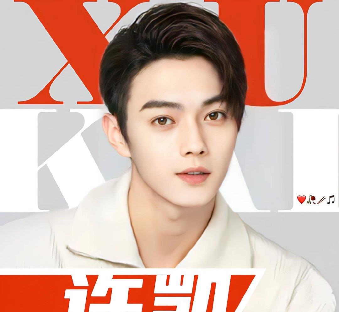 王一博|泰国票选最受欢迎的95后男艺人前五，王一博第一无悬念，任豪上榜