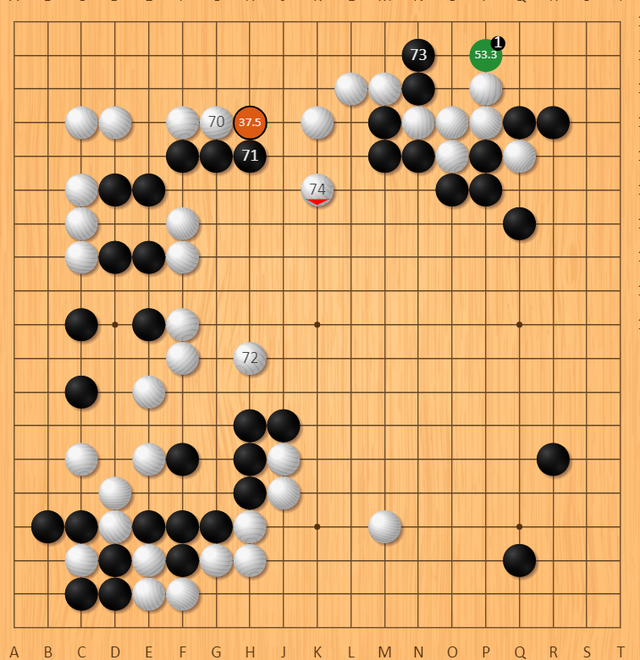 |3/4子！中国00小将惊险淘汰韩第二人朴廷桓！