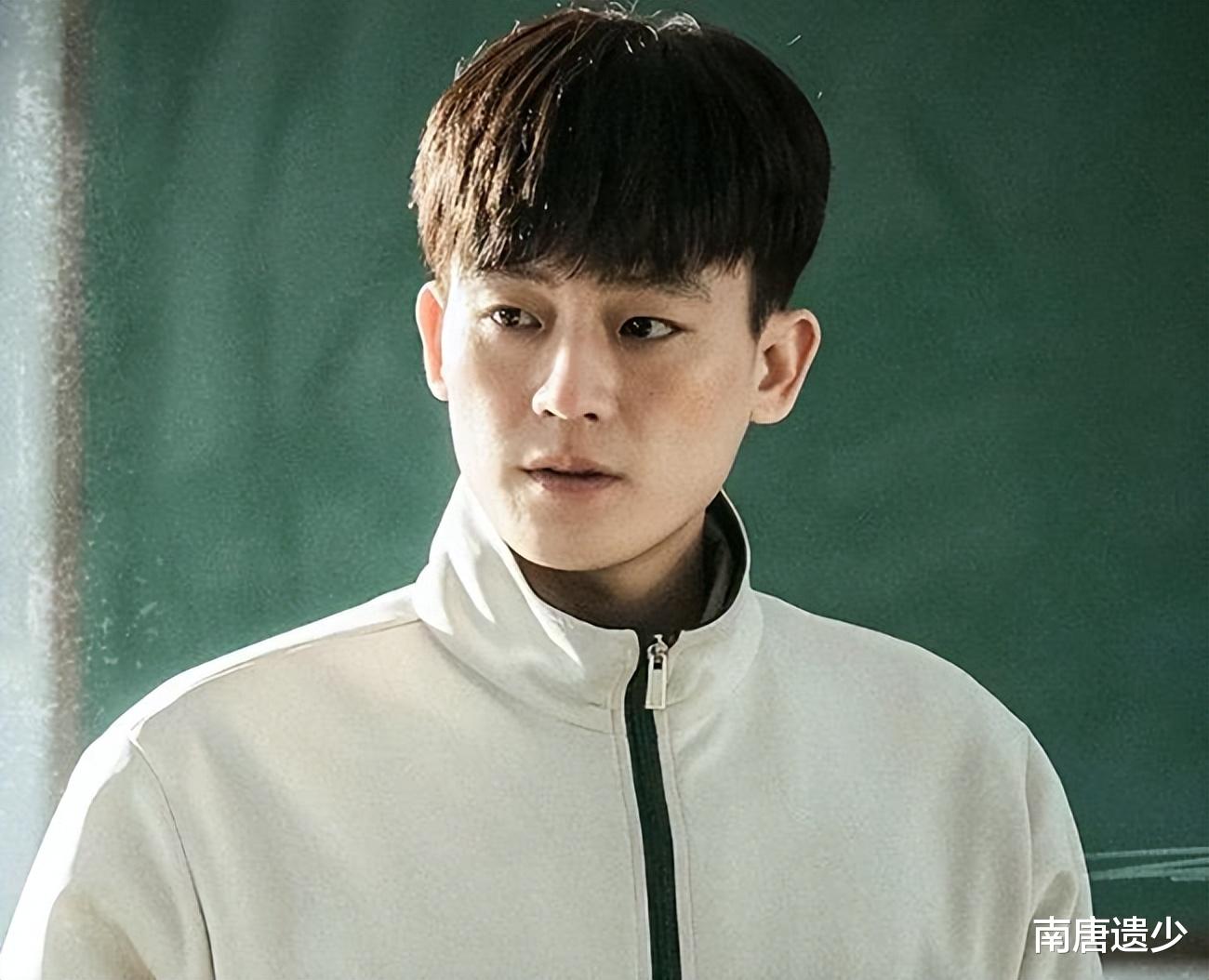 欧豪|欧豪新剧开播，13届《快男》十强集体转发，网友呼吁芒果台拍团综