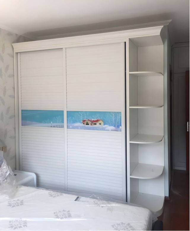 直男癌老公20万主持装修，钱都砸在智能家具上，鞋柜见都没见过