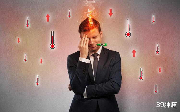 张文宏|癌细胞怕热？常年不发烧的人免疫力差，还容易患癌？别被忽悠