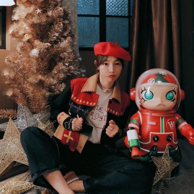 白百何|白百何在北京的豪宅曝光:家中镜子价值6万,一个人住好自在!