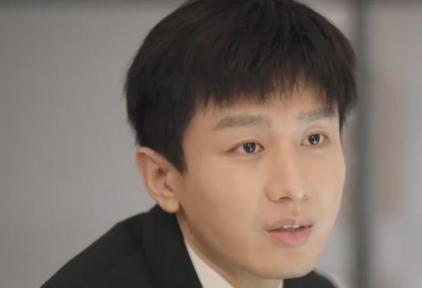 成毅|《底线》成毅很帅，演得也很认真，但也有两个非常明显的槽点