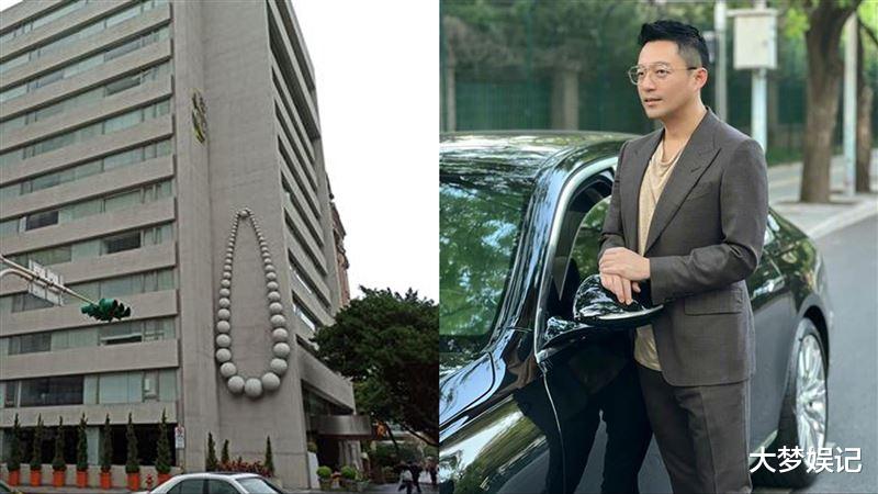 汪小菲|遭爆卖掉S Hotel！汪小菲疑价钱谈不拢　“没来台湾”内幕曝光
