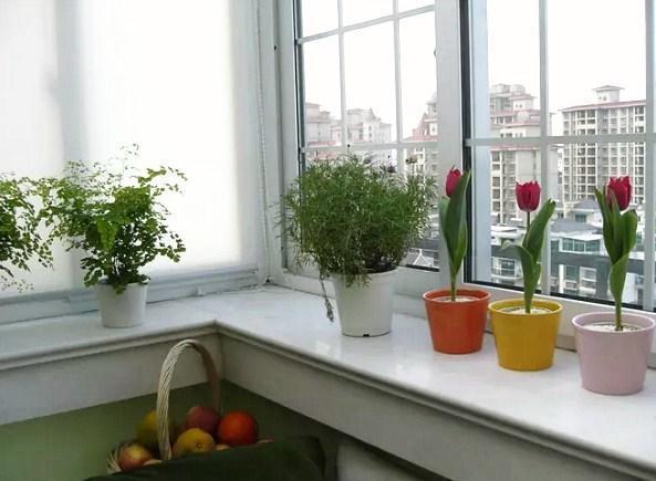 装修有必要装窗台石吗?很多人一时大意,都没想太多!