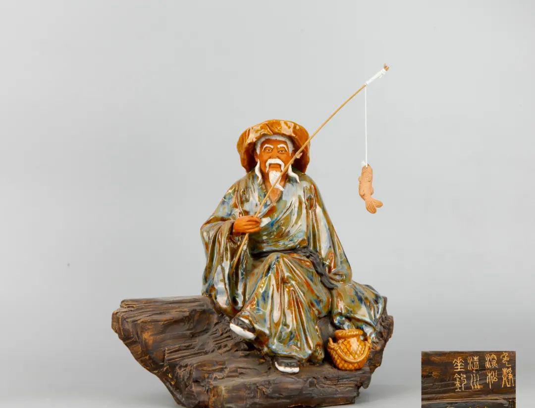 雕刻|广东浩宏秋季文物艺术品拍卖会|黄松坚、黄志棠—精品集萃