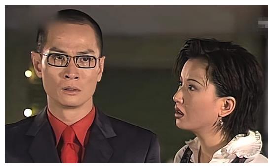 亚视|《剑啸江湖》播出25年,剧中演员境况不一,多人已离开娱乐圈