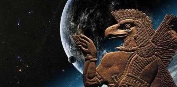 太阳系边缘存在“末日星球”,玛雅文明曾提到它,知情者感到害怕