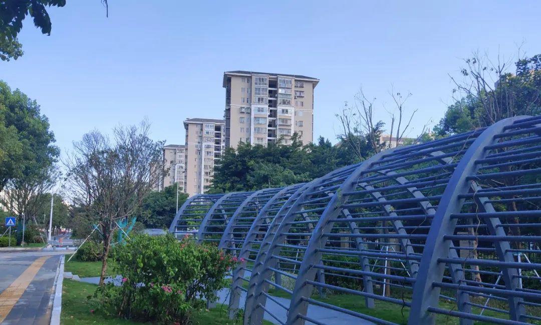 泰安|几十万买两房,会展旁带精装,屿浦新苑诠释福州工薪族买得起的房