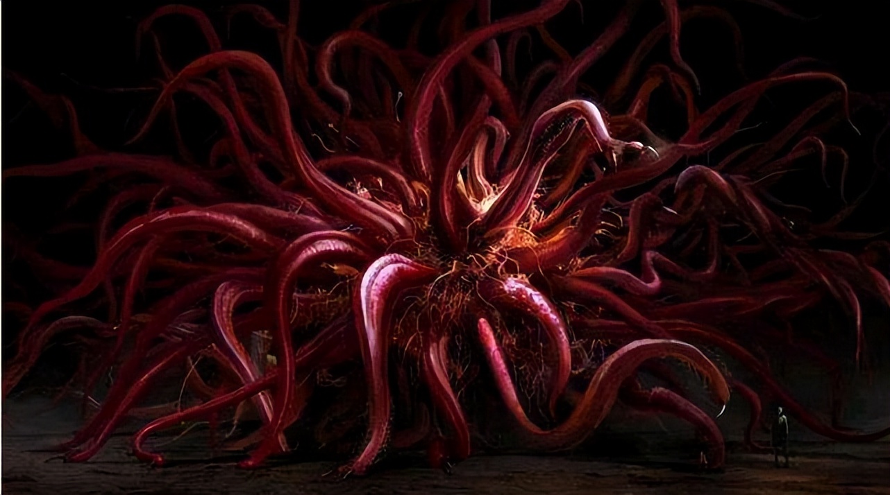 黑神|吞噬星空42集：罗峰雾岛归来接受馆主奖励，你们知道他获得了什么