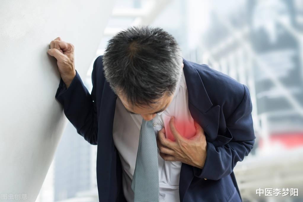 |白天心慌、易激动,夜里做噩梦!只一方,滋补心阴,帮你稳住心神