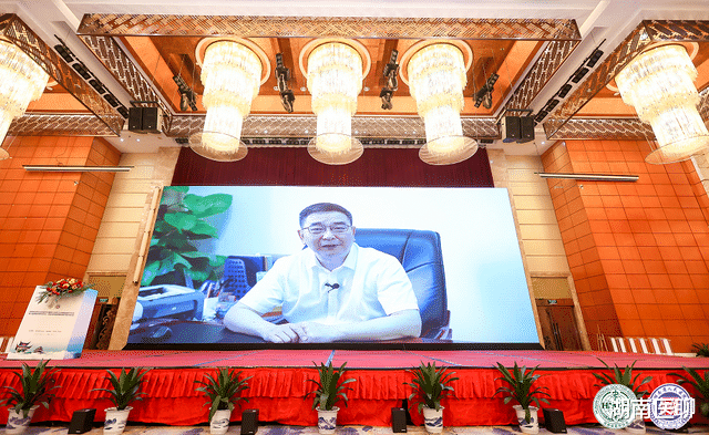 肝癌|“肝癌早筛早诊优治湖南行动”启动,打造肝癌防治湖南样板