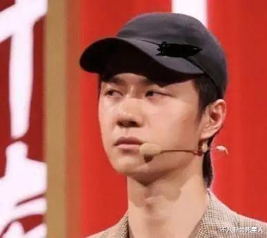 宋茜|假帅哥!面部崎岖,脸歪嘴歪,这些氛围感帅哥,颜值都不经抗打