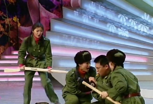 孙涛|“春晚专业户”孙涛事业成功，得感谢望子成龙的严父与旺夫的娇妻