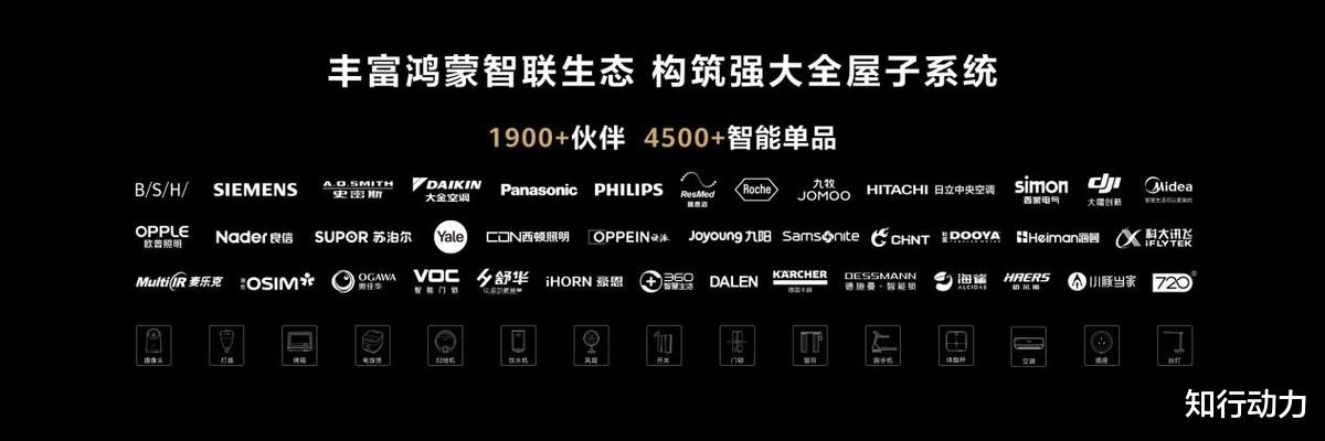 华为|你以为华为想造车？可它的“野心”，远比你想象的要更大