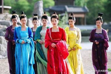 杨素|《红拂女》最冰冷的心生出最炙热的情，独孤城终究还是失去了红拂