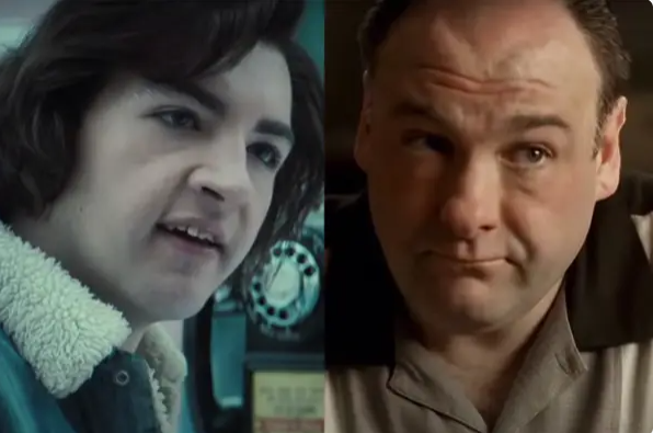 电影|15位演员扮演了他们父母的年轻版本