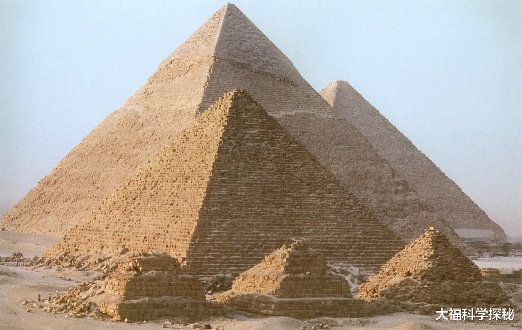 外星人真的来过地球?列举五个非常神秘的事件,细思极恐