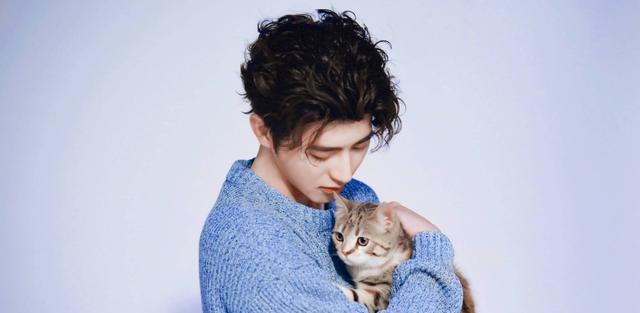 官宣|王一博赵丽颖在一起了？90后流量男星要官宣恋情，是网友臆想而已