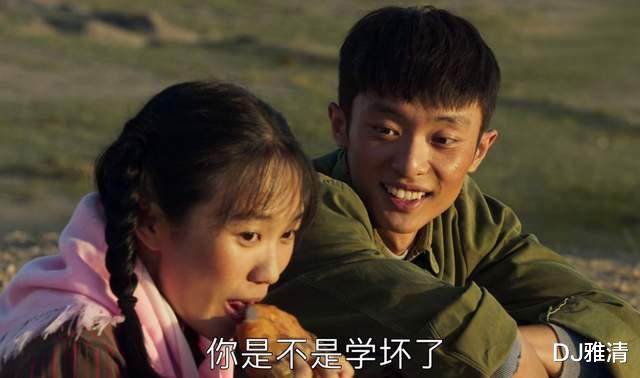 我们这十年|《我们这十年》中的白宇帆，27岁便独挑大梁，打脸多少“小鲜肉”？