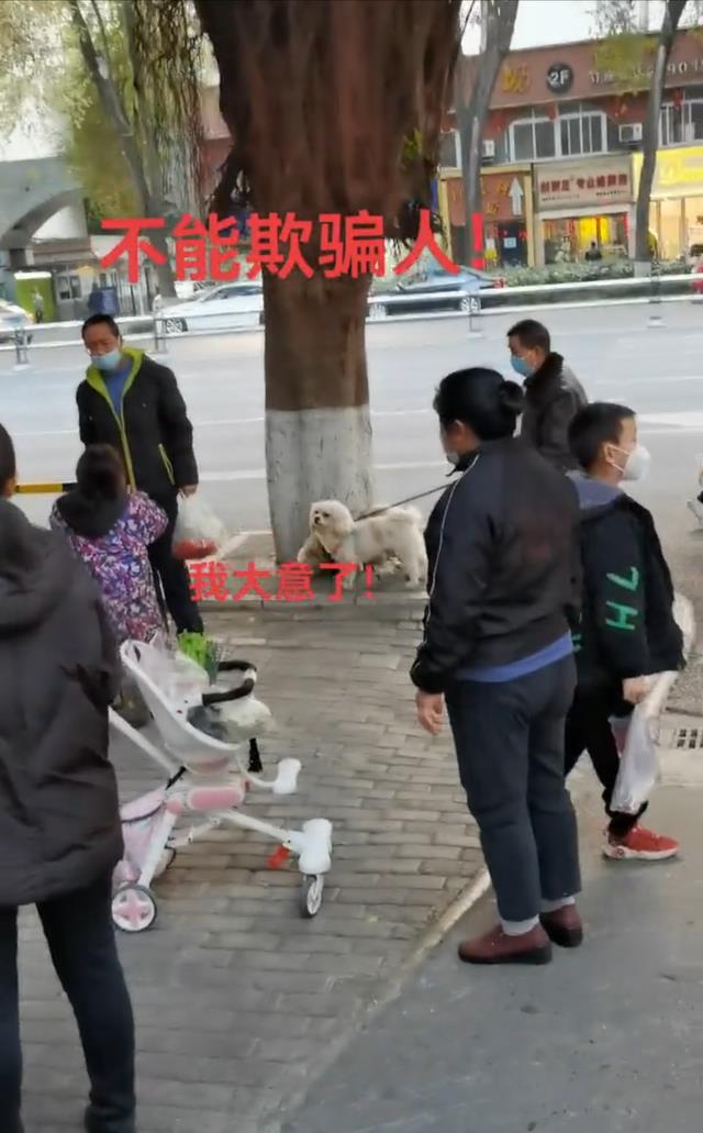 四川：缺斤少两还打错价男子找上门，老板娘跪地求饶“我大意了”