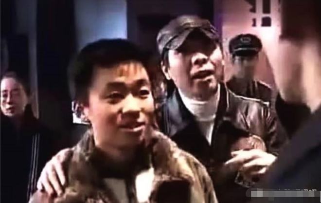 王宝强|王宝强自曝：没冯小刚找我拍天下无贼，我现在还在北电门口趴活呢