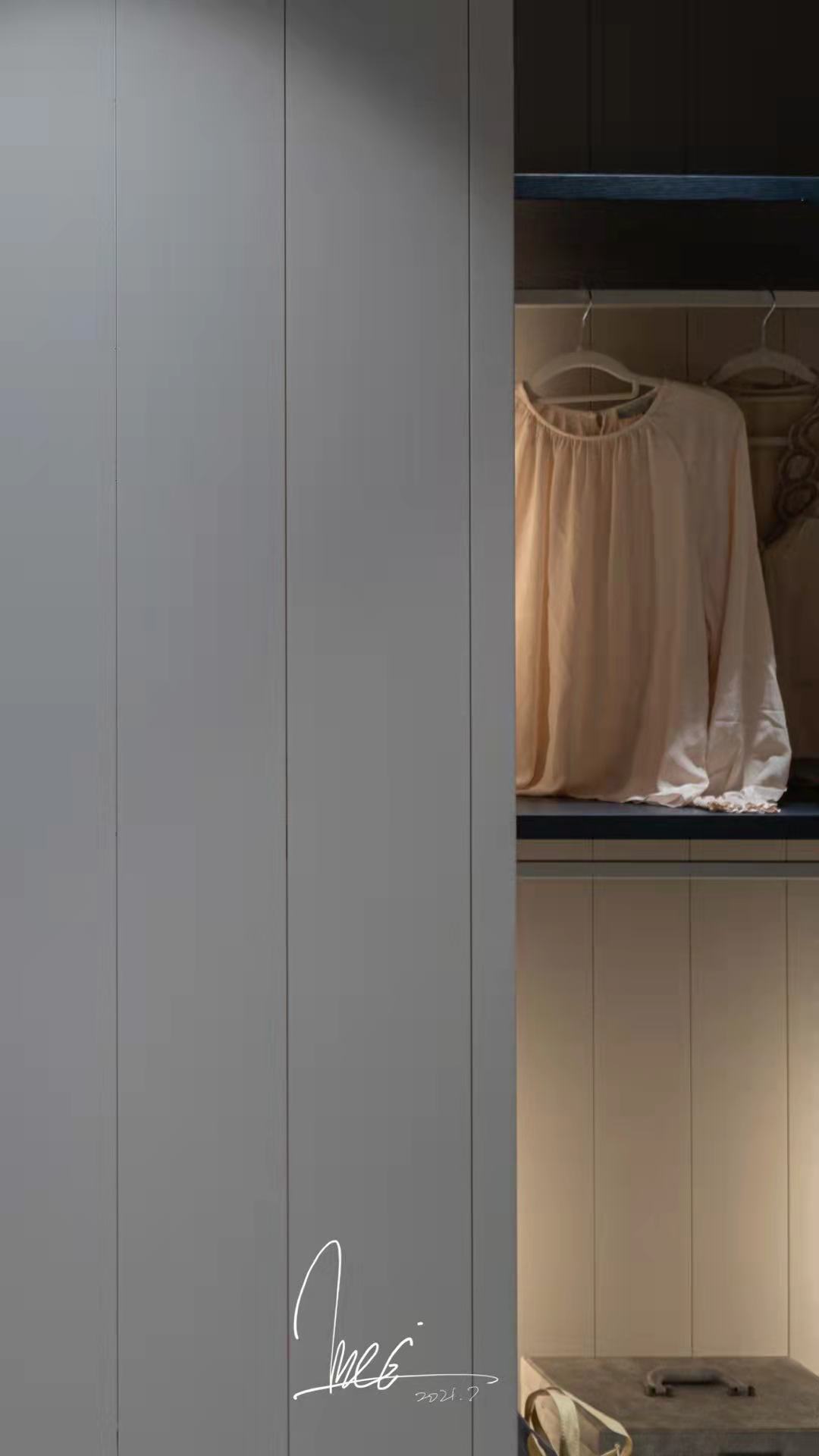 静谧居所——时尚之家