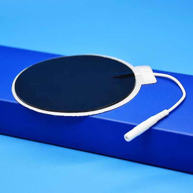 理疗用体表电极是什么