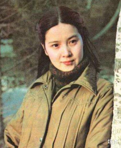 整容|不整容、不瘦脸、不P图,这些内地老牌女星,才是真正的美人