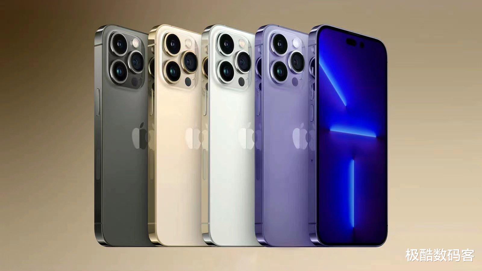 iOS|倒计时10天！iPhone 14发布前的最后推送，iOS这次“偷懒”了？