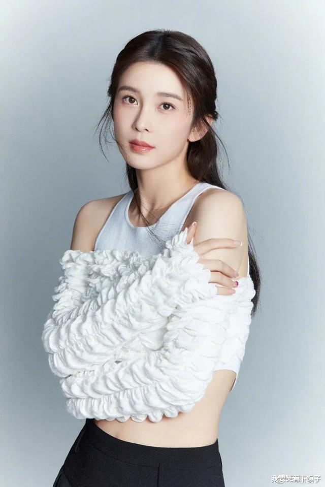 赵樱子|乘风破浪赵樱子被淘汰后发长文谈心：参加节目之后我承受了很多误解和谣言