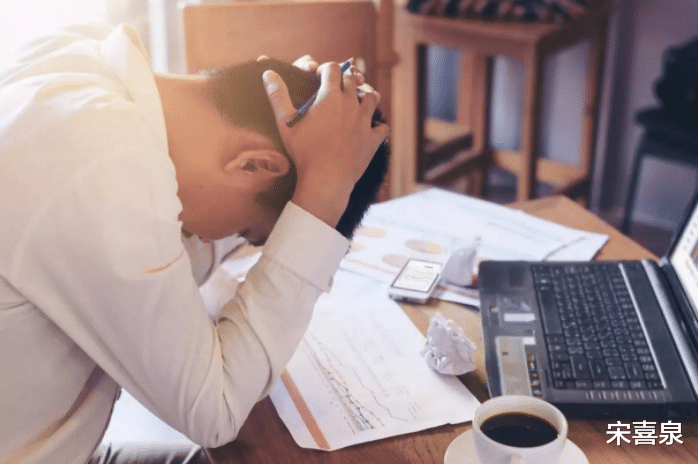 |领导只知道你的工作，而不去了解你的工作做得哪些不足