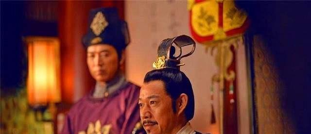 李渊退位时留下14个字，李世民不以为然，16年后字字应验