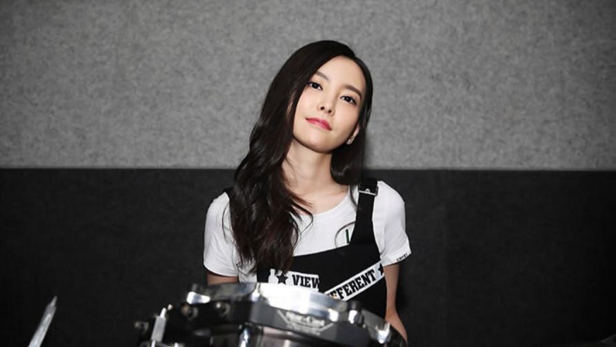 于文文|于文文的音乐有变化也有探索，但她一直传递给听众的都是正能量