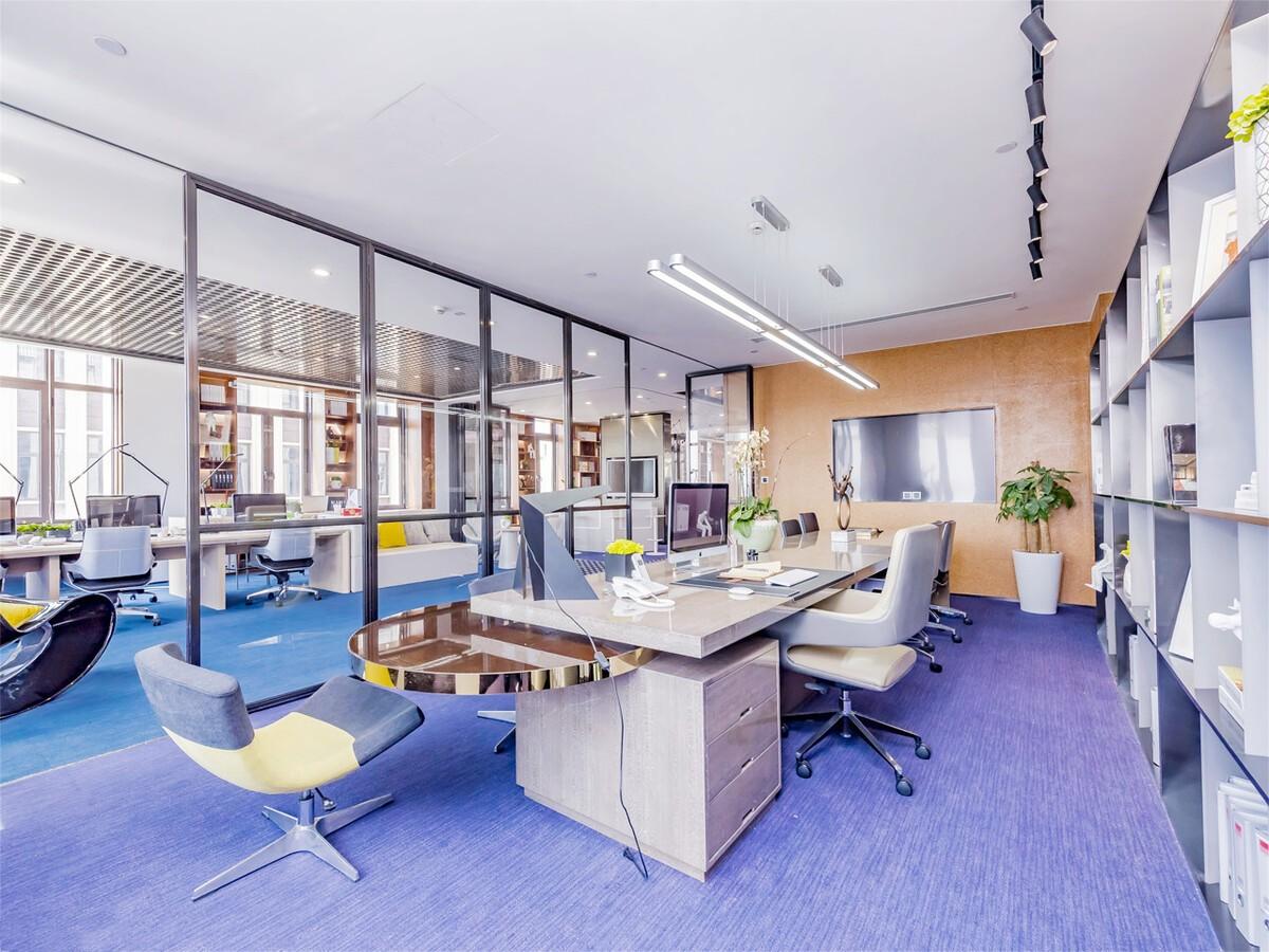 招聘|西安办公室装修设计,办公装修,写字楼装修,办公场所装修