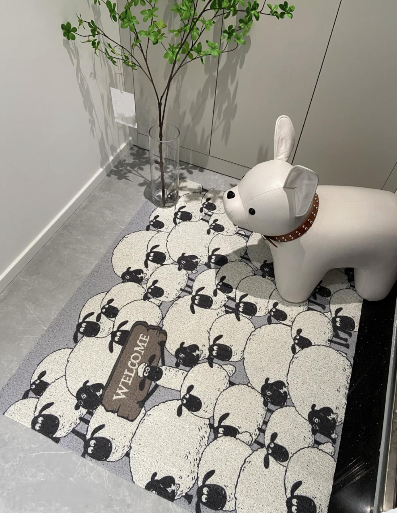 玄关最实用的12个小物件,成本不高,却能解决实际问题!