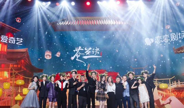 电影|棣欣引力yyds!虞书欣王鹤棣综艺互动好甜,小眼神小动作拿捏到位