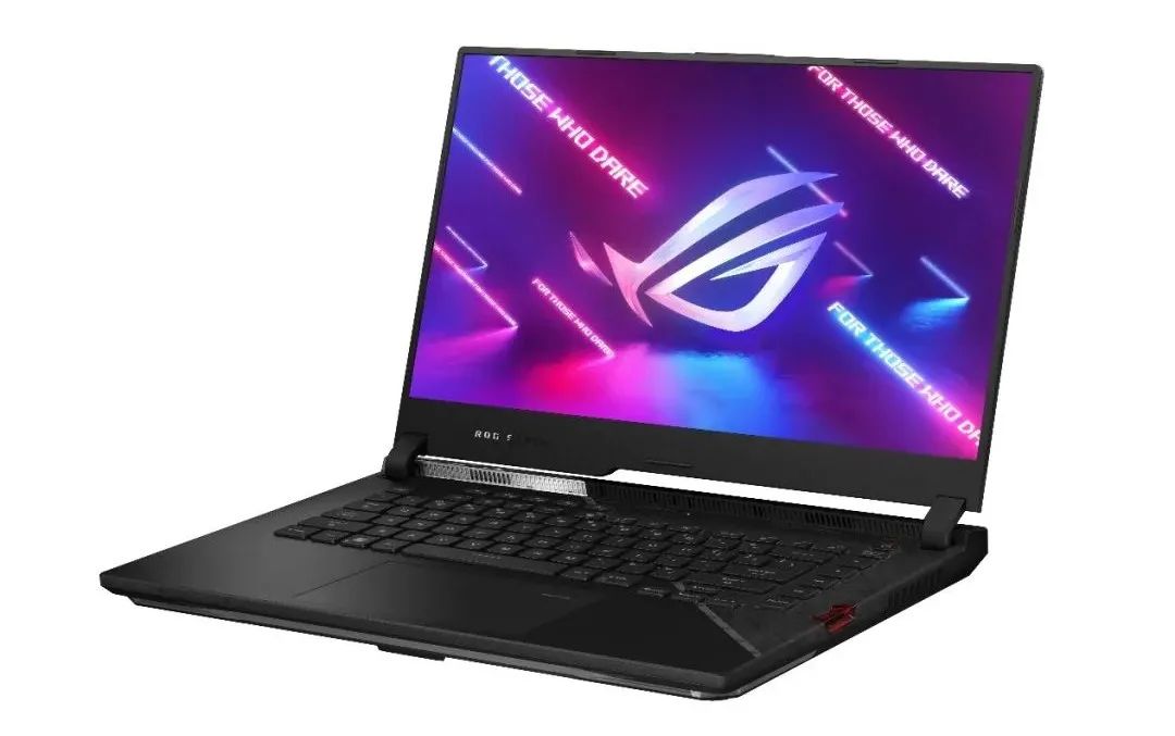 |十二代酷睿i9与满血RTX 3070Ti加持,ROG枪神6领跑新一代游戏本