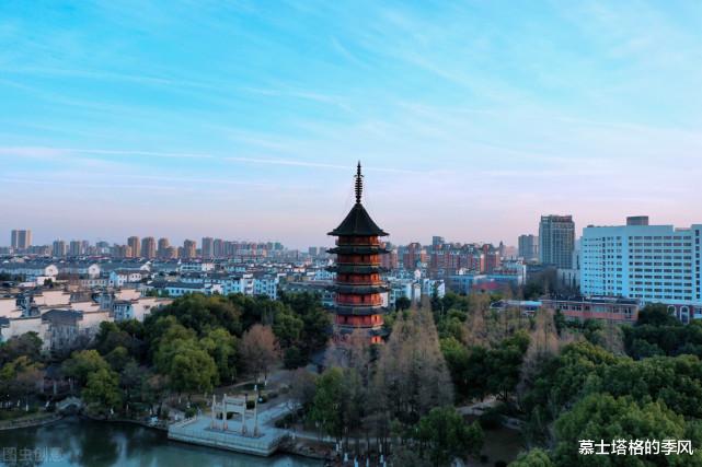 |中国最“慢”的8座城，安逸舒服到不想离开，挑一个去小住几日吧