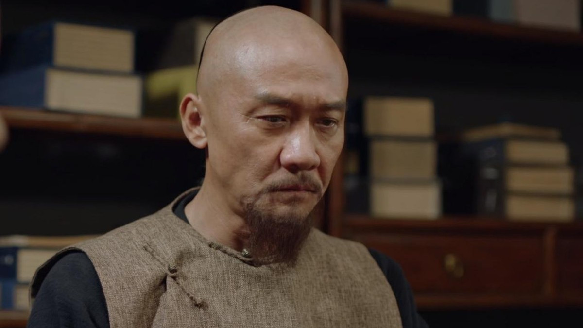 刘一含|《天才长河》刘一含：和小8岁男演员演母子，二人一同框就尴尬了