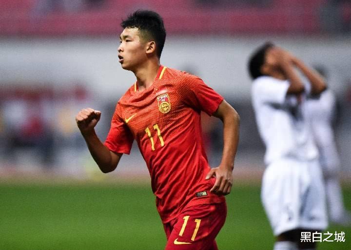 欧洲|国足后继有人！19岁天才即将转会欧洲球队，他或是下一个蒿俊闵