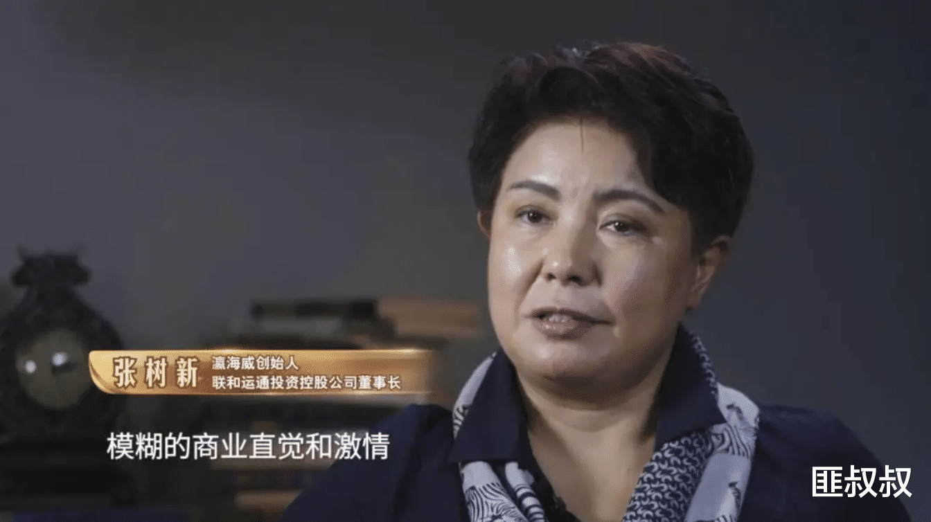 客户端|中国互联网的悲情英雄 中国互联网教母张树新