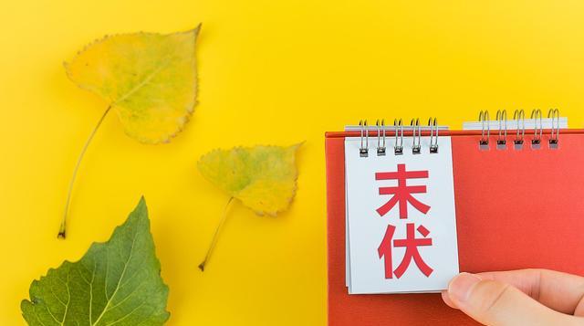 老话说：“末伏吃3宝，健康少不了”！“3宝”指啥？该咋吃