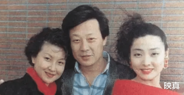 寇世勋|演员寇世勋坐拥双妻，受访时说：来世不会再娶两个老婆，太累了