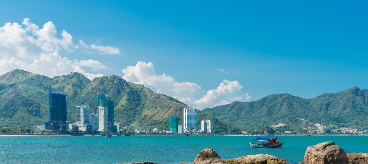 河内|平心而论,越南有哪些值得一去的景点?河内,岘港,大叻都挺不错