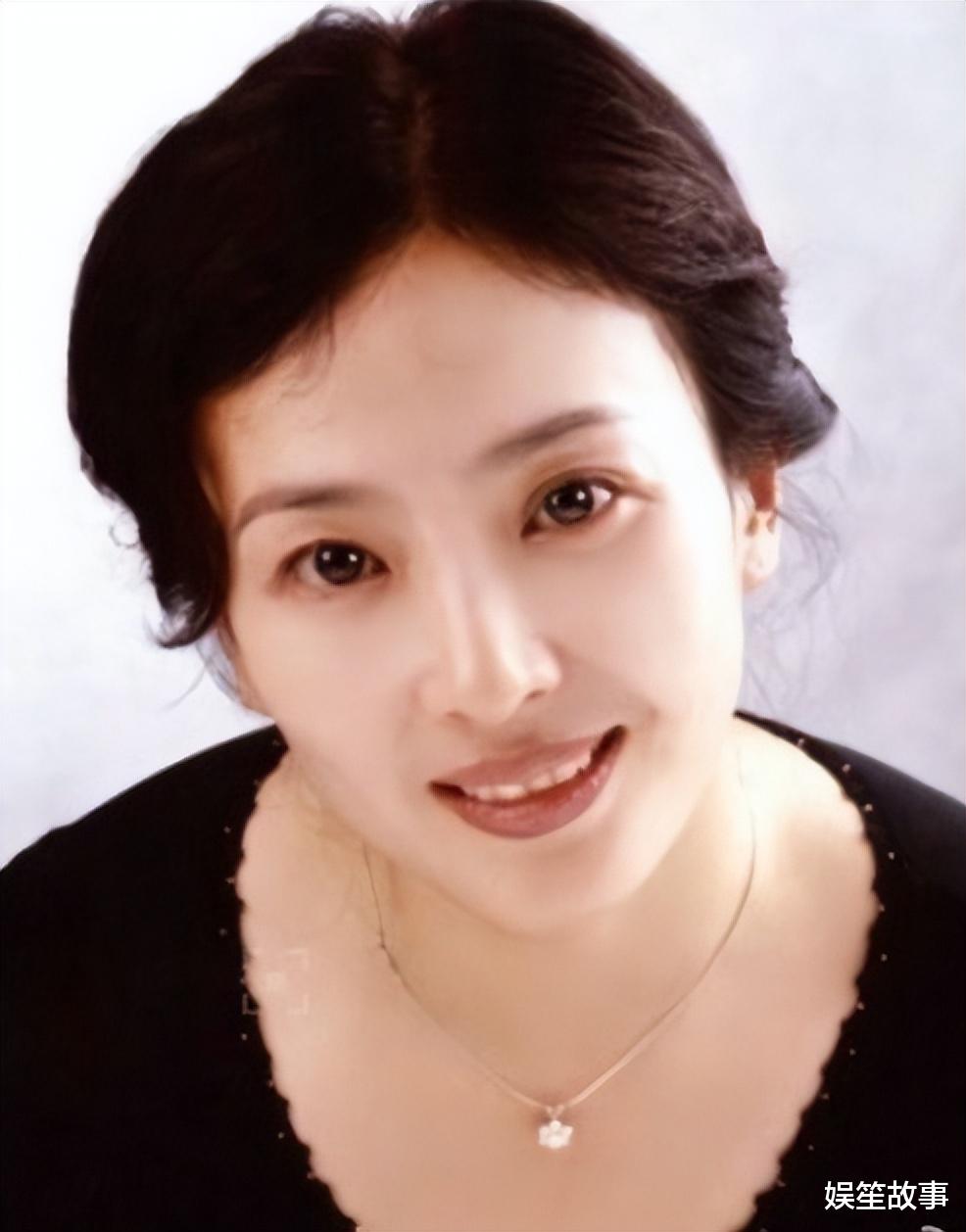 曾黎|刘亦菲的妈妈刘晓莉：同样美若天仙，却为了女儿牺牲太多了