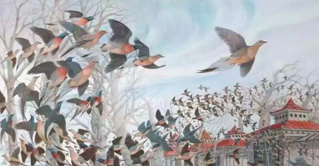 从50亿到1只不剩，连百年时间都未到？盘点被人类吃灭绝的动物