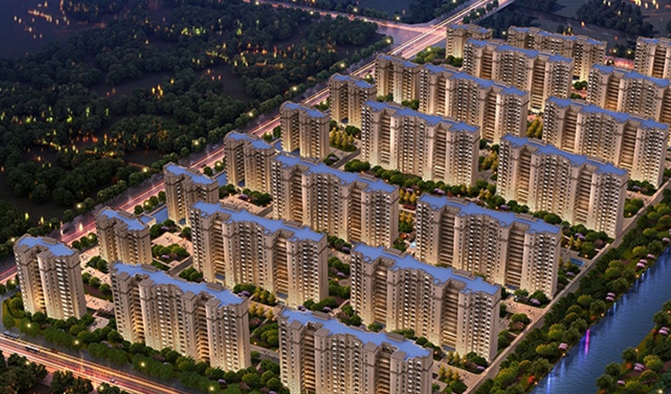 别墅|楼市的分析人士别言涨跌，市场是稳字当头